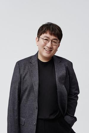 Picture of Bang Si Hyuk