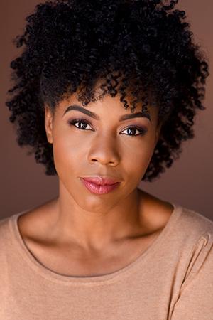 Picture of Brandee Evans