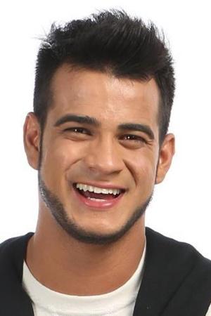 Picture of Dáblio Moreira