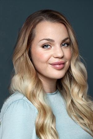 Picture of Jonna Lundell