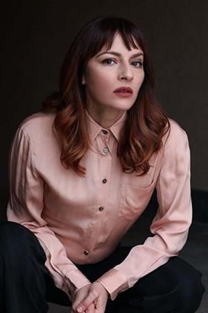 Picture of Sylvia De Fanti