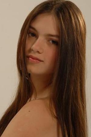 Picture of Gabriela Ernst