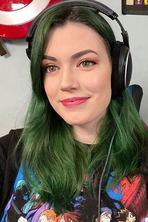 Picture of Mika Midgett