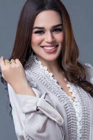 Picture of Zohreh Ali
