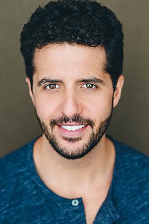 Picture of Zach Smadu
