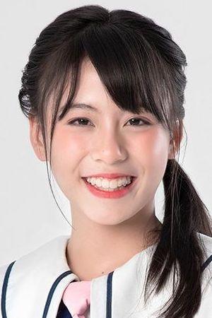 Picture of Natticha Chantaravareelekha