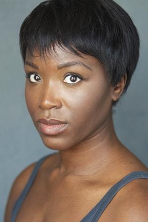 Picture of Faith Alabi