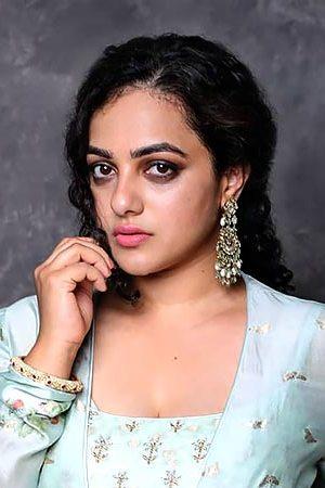 Picture of Nithya Menen