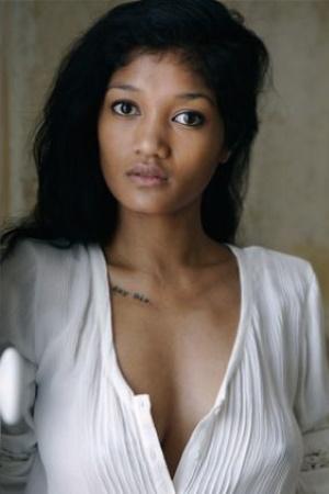 Picture of Lily Nambininsoa