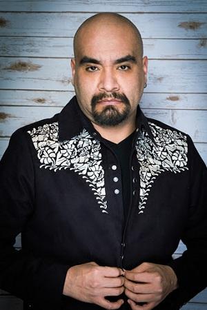 Picture of Mauricio Pimentel