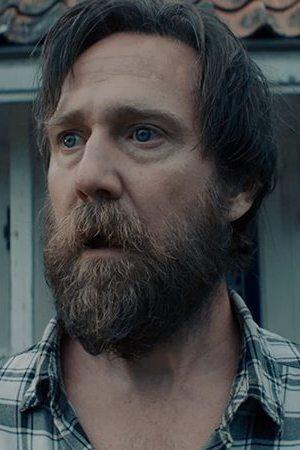 Picture of Jesper Barkselius