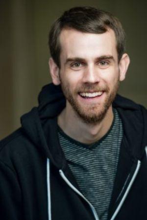 Picture of Alex Genther
