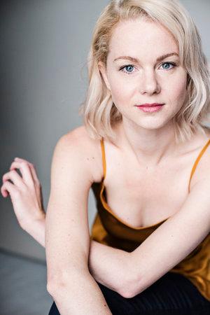 Picture of Amy Lennox