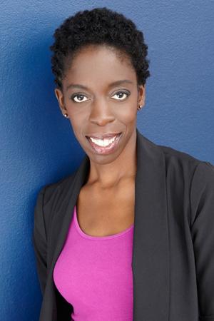 Picture of Lisa Codrington