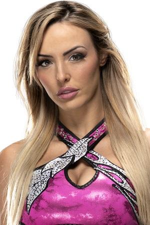 Picture of Cassandra McIntosh