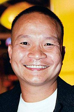 Picture of Petchtai Wongkamlao
