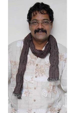 Picture of P. Ravi Shankar