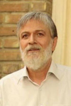 Picture of Amin Tarokh
