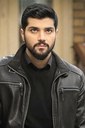 Picture of Sina Mehrad
