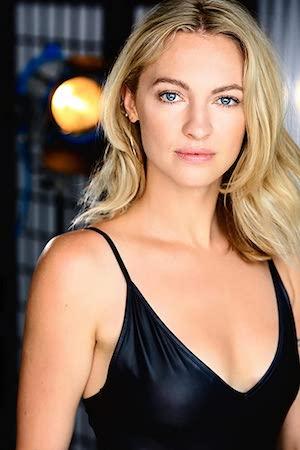 Picture of Olivia Buckle