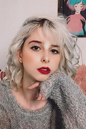 Picture of Gabi Cattuzzo