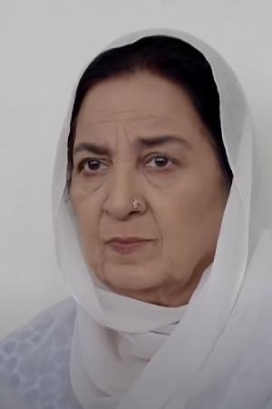 Picture of Tasneem Ansari