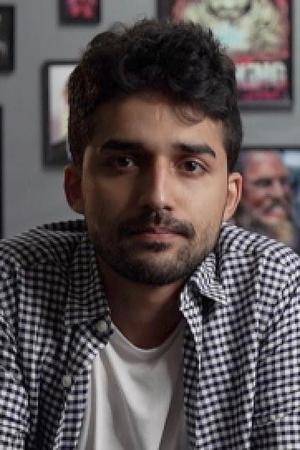 Picture of Baraa Alem