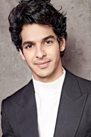 Picture of Ishaan Khattar