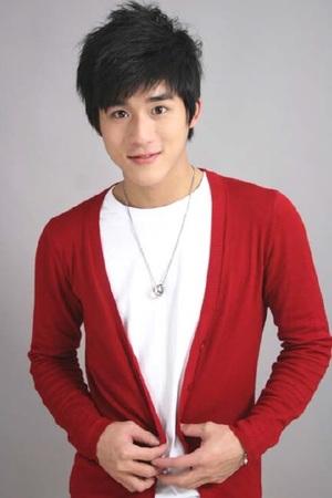 Picture of Poh Shiang Lee