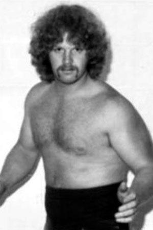 Picture of Barney William Irwin