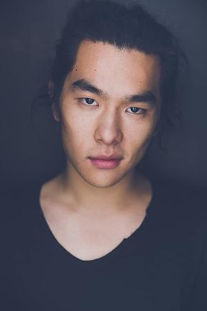Picture of Francesco Chen