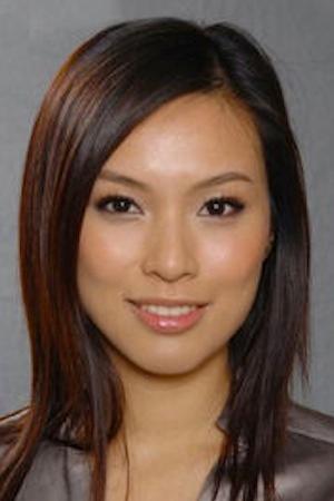 Picture of Queenie Chu