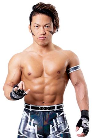 Picture of Taiji Ishimori