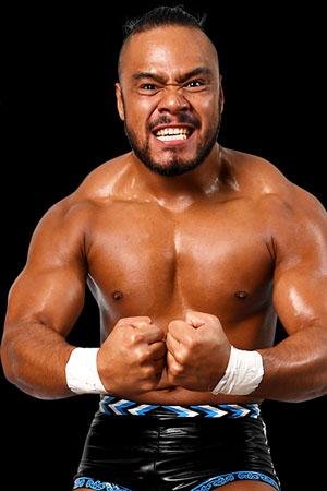 Picture of Toa Henare