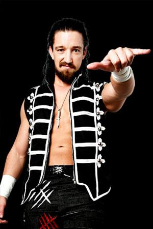 Picture of Jay White