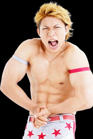 Picture of Yohei Komatsu