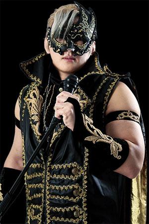Picture of Taichi Ishikari