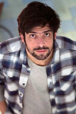 Picture of Francesco Carril