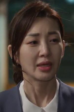 Picture of Lee Ah-hyun
