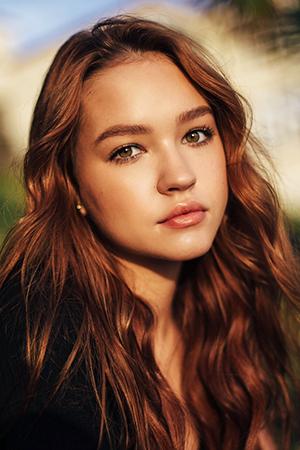 Picture of Sadie Stanley