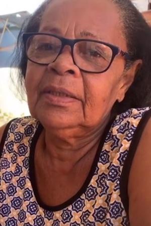 Picture of Cremilda Santana