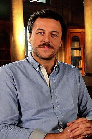 Picture of Yetkin Dikinciler