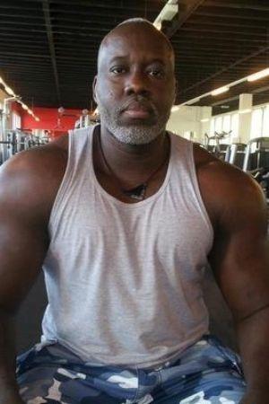 Picture of Amadou Papis Konez