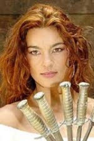 Picture of Marie Pecquery