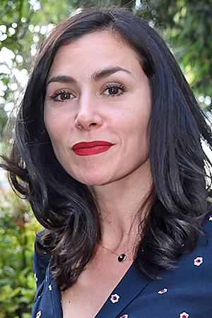 Picture of Olivia Ruiz