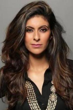 Picture of Khushboo Grewal
