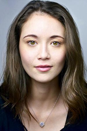 Picture of Katie Chang