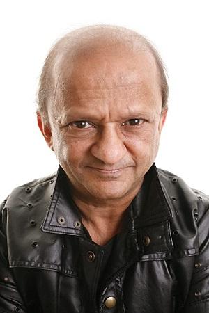 Picture of Kiran Shah