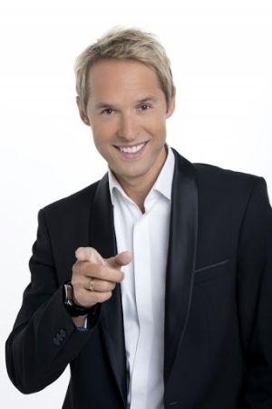 Picture of Damien Thévenot