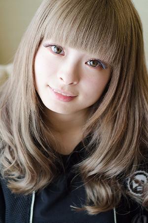 Picture of Takemura Kiriko